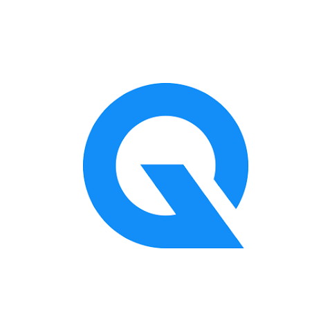 quickq不能用支付宝了